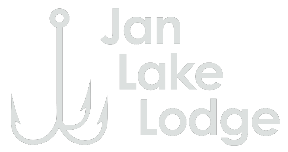 Jan Lake Lodge logo